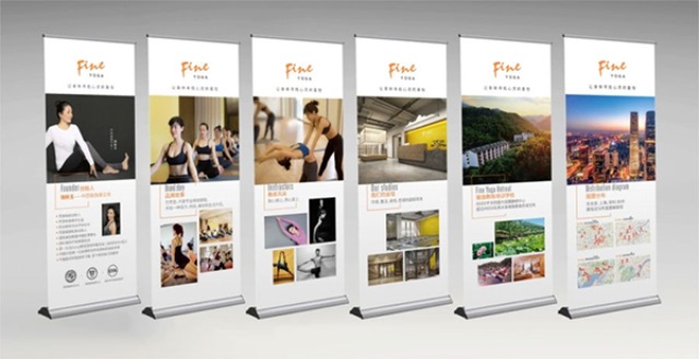 FineYoga梵音瑜伽品牌營(yíng)銷策劃案例