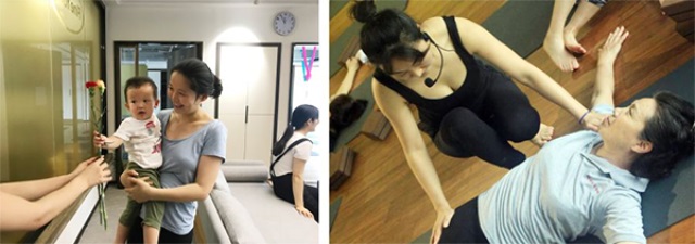 FineYoga梵音瑜伽品牌營(yíng)銷策劃案例