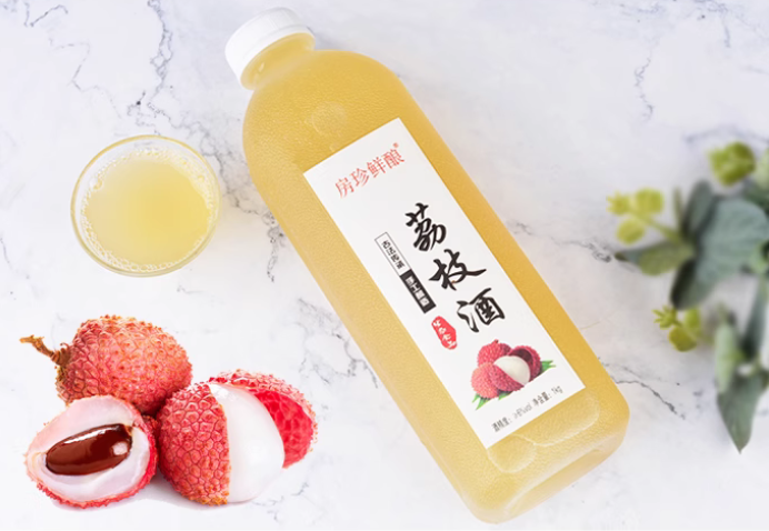 荔枝酒品牌策劃公司有哪些