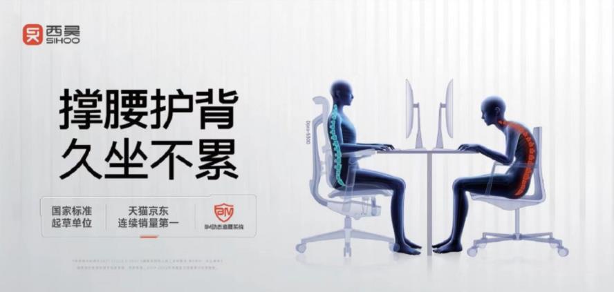 人體工學(xué)椅品牌營(yíng)銷策劃