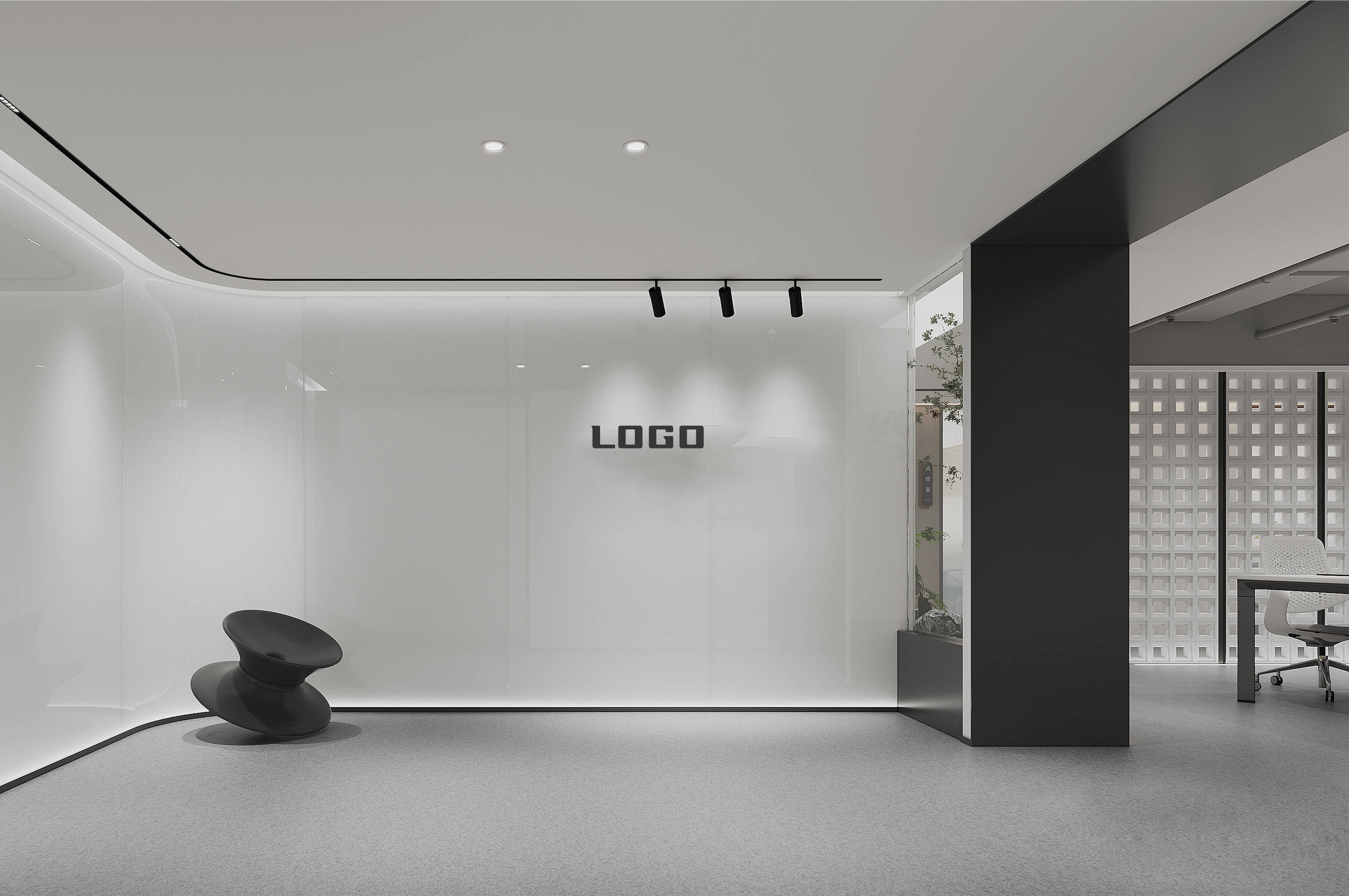 這3種辦公室裝修風(fēng)格看似省錢(qián)，實(shí)則在裝修上會(huì)花更多錢(qián)！